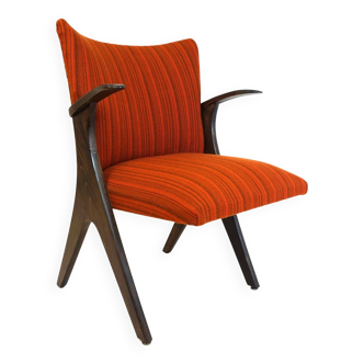 Casala Penguin Chair by Carl Sasse