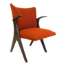 Chaise Pingouin Casala par Carl Sasse