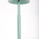 Vintage Kostka lamp, France, 80s