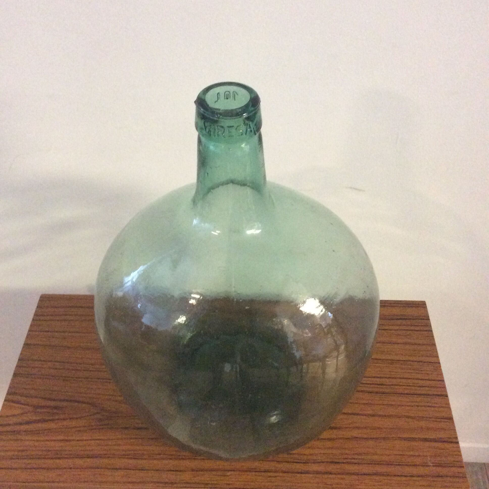 Demijohn Viresa 10L