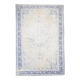 9x13 oversize blue persian rug 263x388cm