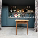 Small farmhouse table (renovated)