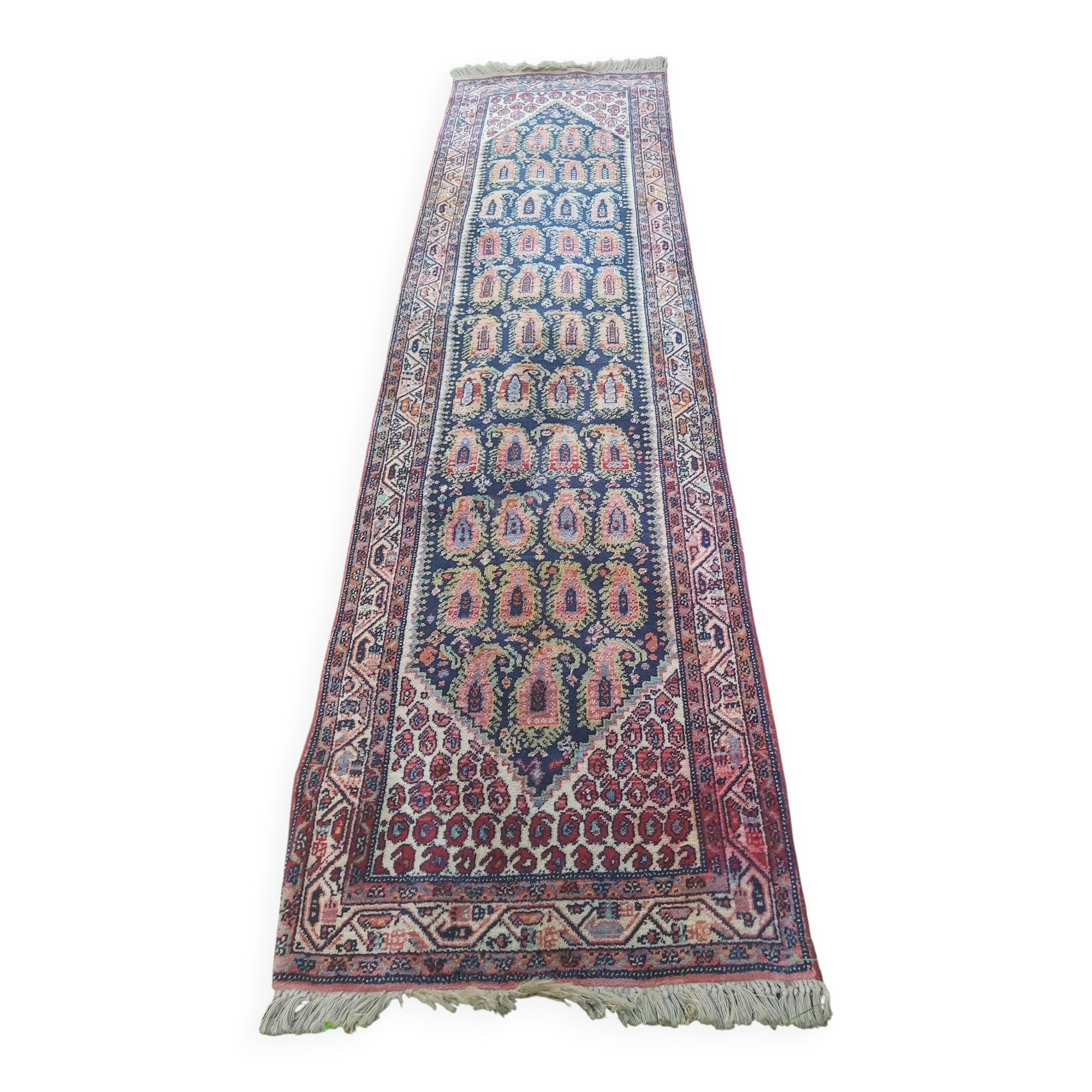 Gallery carpet, Persian carpet