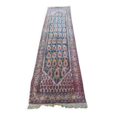 Gallery carpet, Persian carpet