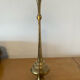 Brass ewer