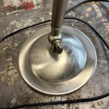 Articulated desk lamp