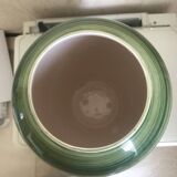 Ceramic vase