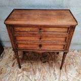 Louis XVI style dresser