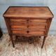 Louis XVI style dresser