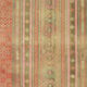 Anatolian handmade kilim rug 260 cm x 167 cm