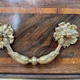 Commode de style Louis XIV