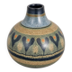 Vase céramique West-Germany 1960 maison KMK Mora