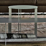 Table basse Molteni table basse panne cotta