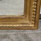 Gilded Wood Mirror, Louis XVI style, Napoleon III period – Mid 19th century