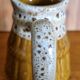 Vintage Bistro pitcher barrel shape 25 cl