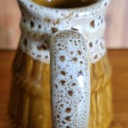 Pichet vintage Bistro forme Tonneau 25 cl