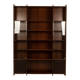 Pair of Artona Bookcases by Afra and Tobia Scarpa for Maxalto