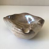 Empty ashtray pocket dieulefit vintage years 60
