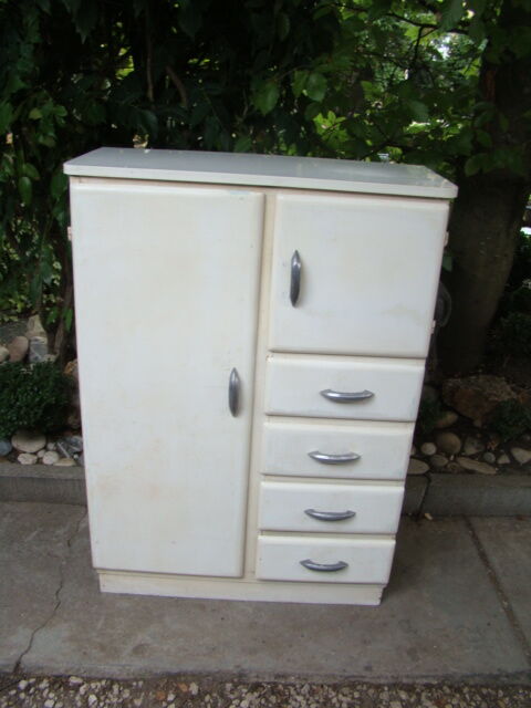 Vintage bottom sideboard 60