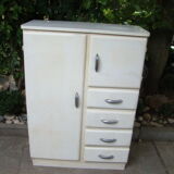 Vintage bottom sideboard 60