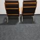 Pair of armchairs
