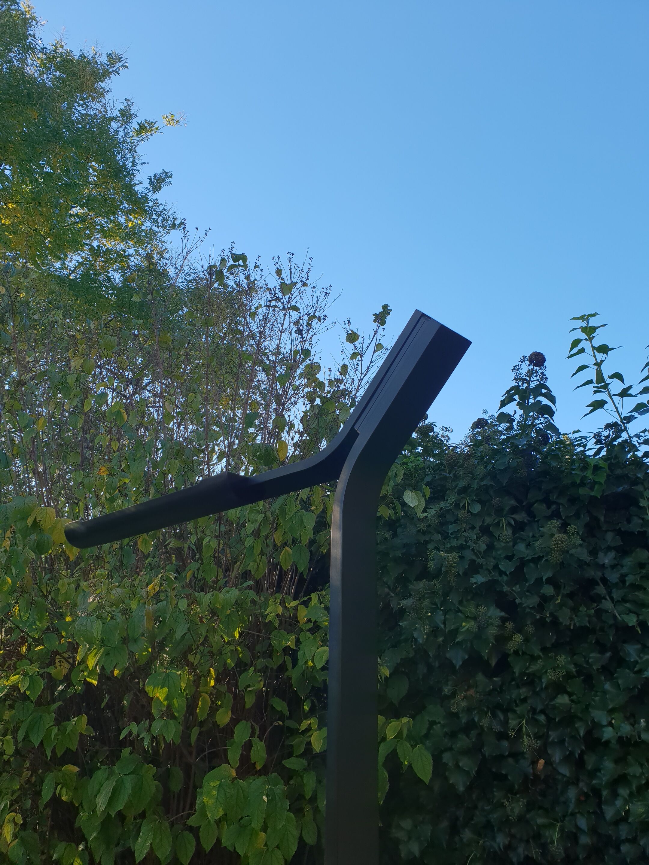 Floor lamp italy 1980