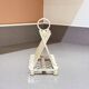 Art Deco Silver Plated Golf Ball and Club Toast Rack – Vintage Luxury Tableware