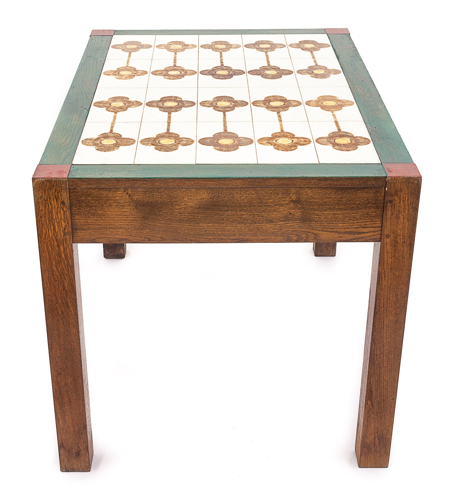 Rustic table