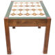 Rustic table