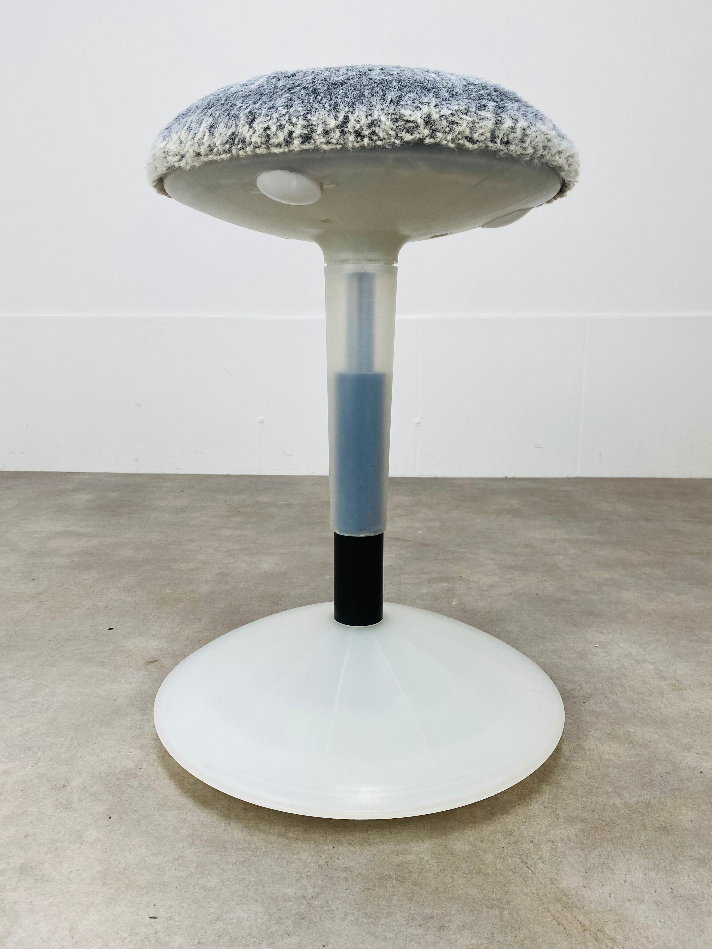 Tabouret Vitamin par Nicholai Wiig-Hansen pour Ikea 1990