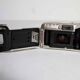 Olympus Stylus zoom 105 DLX film camera tested and new battery