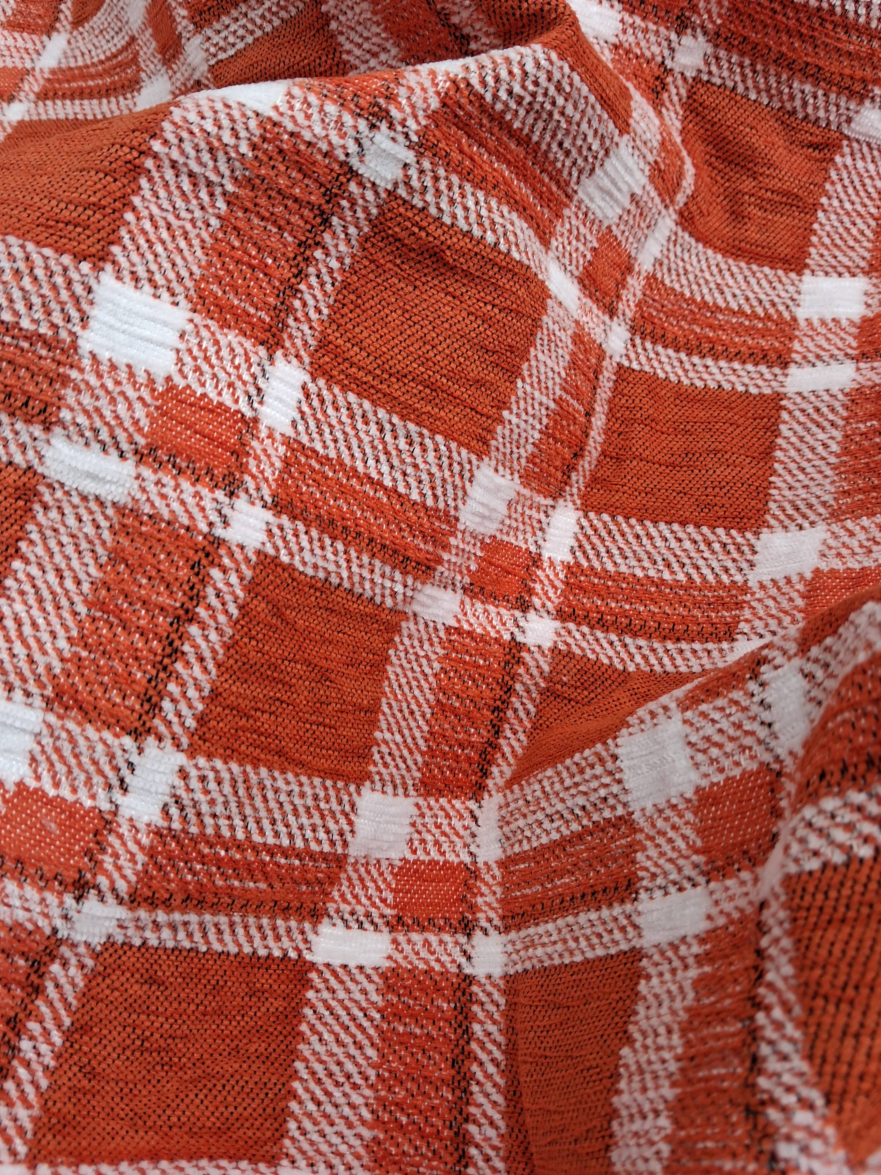 Refurbished vintage chairs