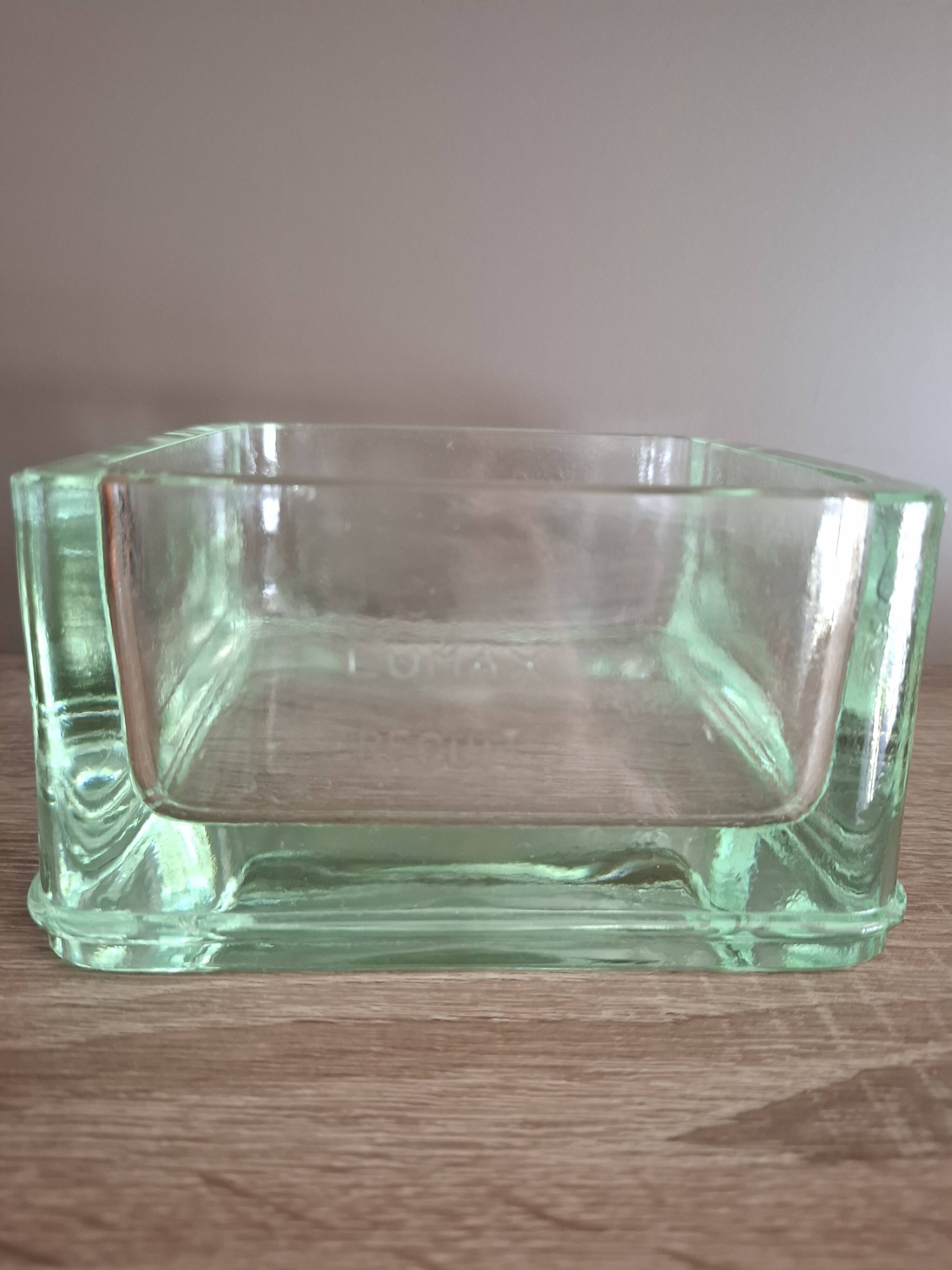 Lumax annealed pocket emptier