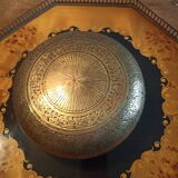 Ottoman bath bowl