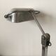 Old notary lamp