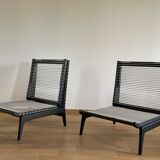Sofa convertibles by Georges Tigien, 1950