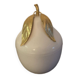 Pear-shaped ice bucket Freddotherm 1970s retro vintage good condition