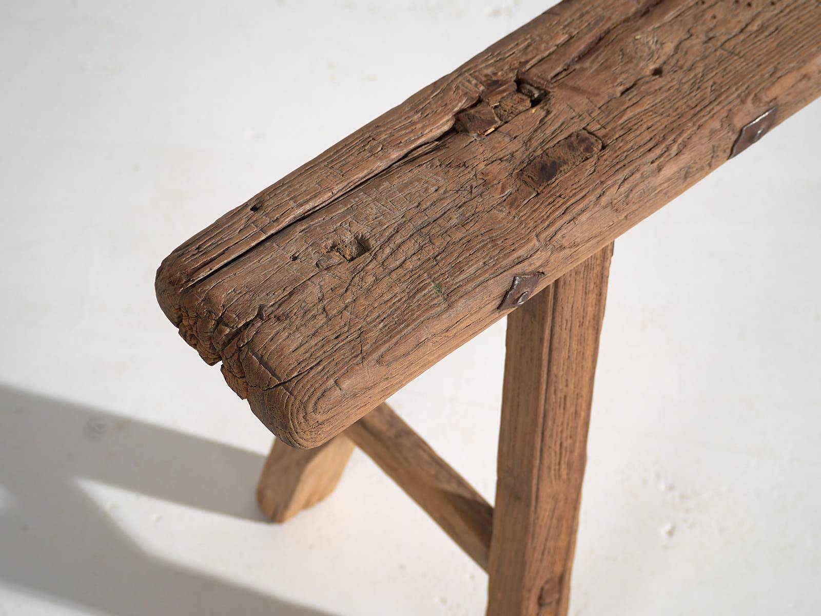 Old bench (c.1870) #44