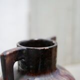 Art Deco ceramic vase