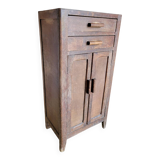 Small old piece of furniture