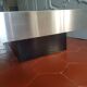 Willy Rizzo bar table 1984 Roche Bobois