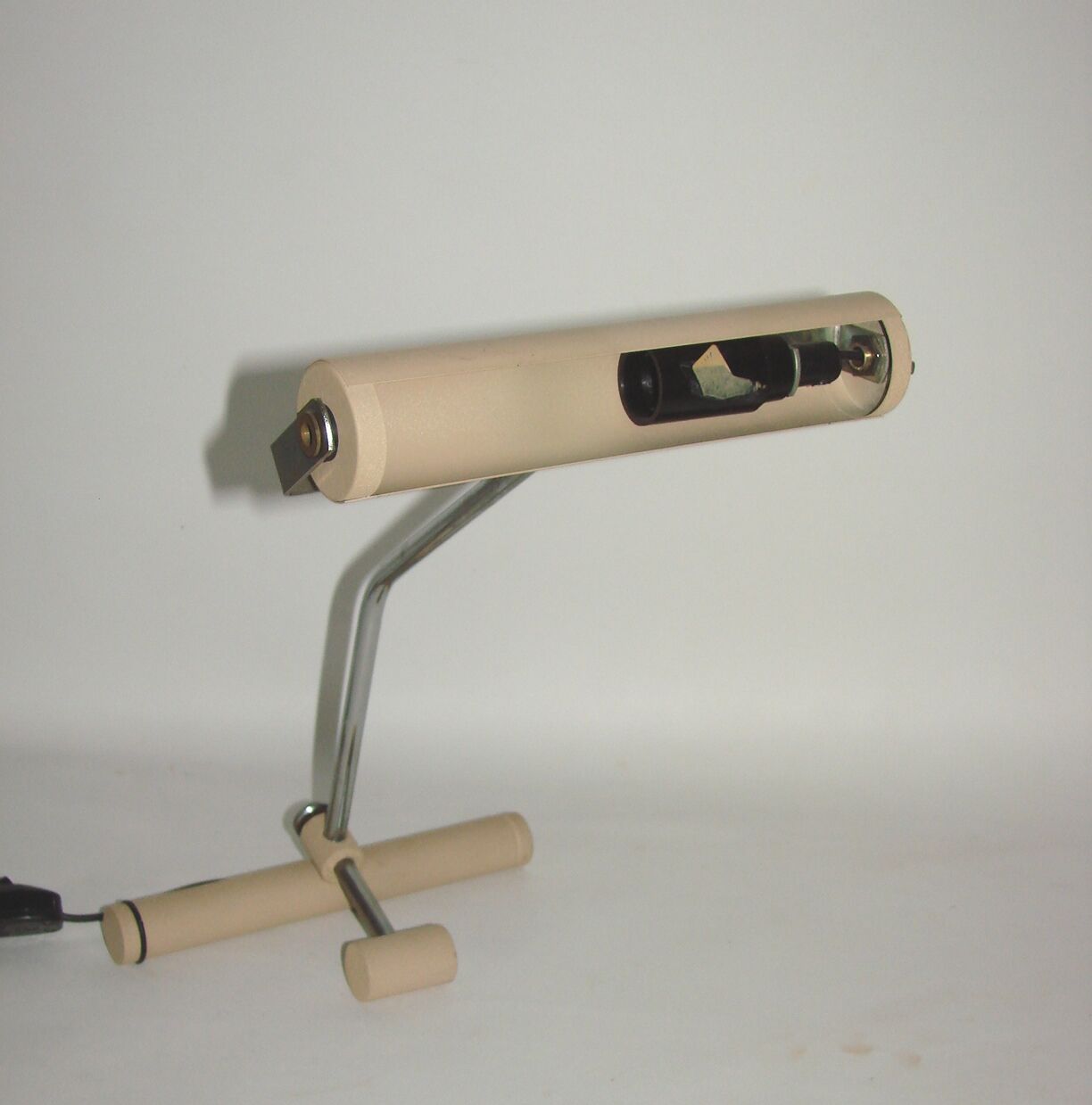 Desk lamp, 70s