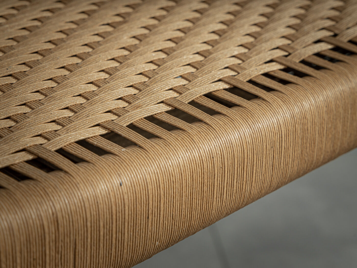 1960s dining chairs, Bramin