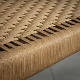 1960s dining chairs, Bramin