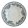 Shallow dish in ironstone Sarreguemines Digoin 22cm