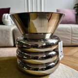 Table d’appoint Axel Chay x Monoprix