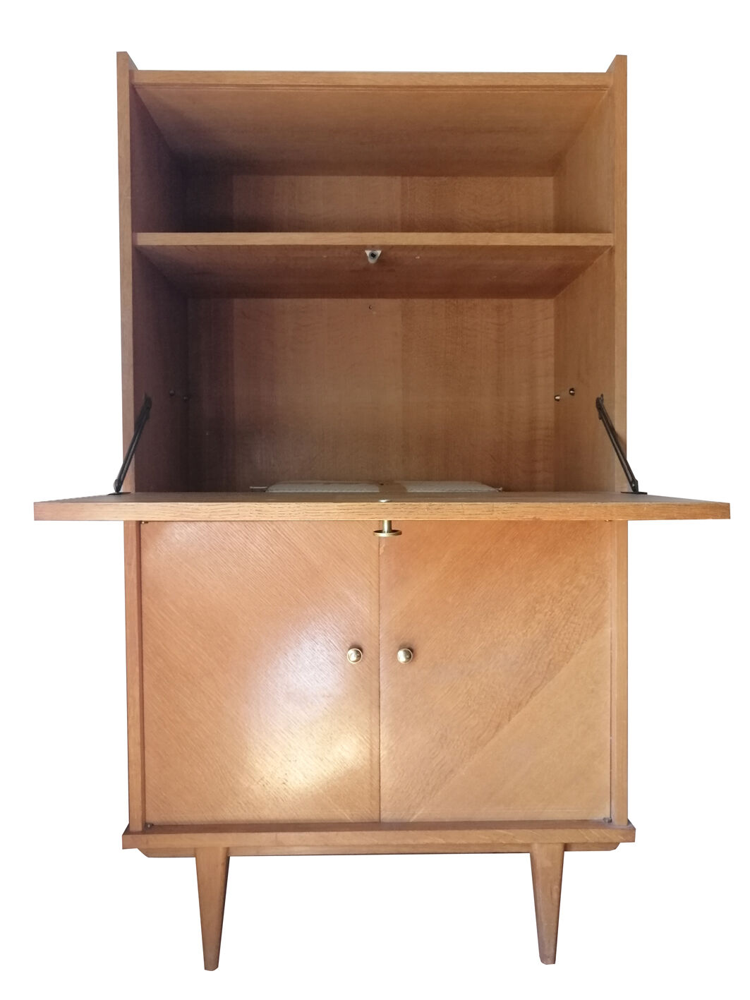 Vintage secretary 60s-70s