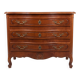 Louis XV style commode