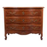Louis XV style commode