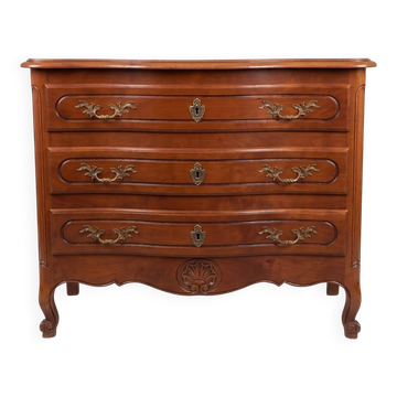 Louis XV style commode